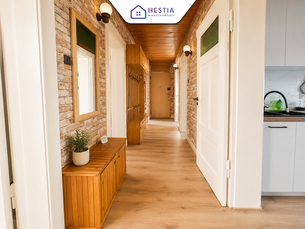 Sprzedam 4 pokoje, 77 m2 | Niebuszewo (9)