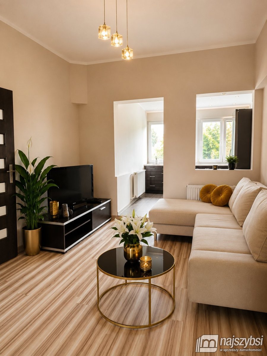 Międzyzdroje- apartament w centrum miasta (1)