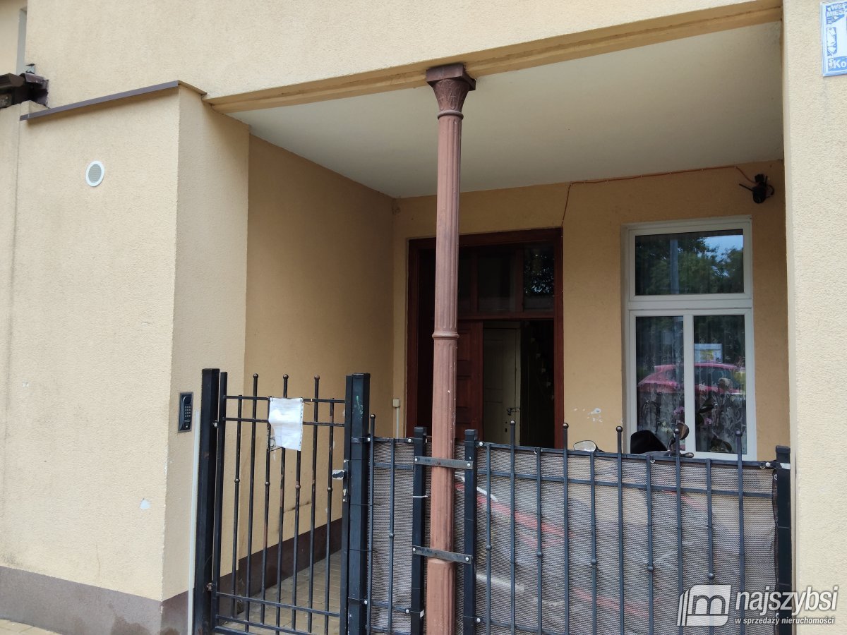 Międzyzdroje- apartament w centrum miasta (11)