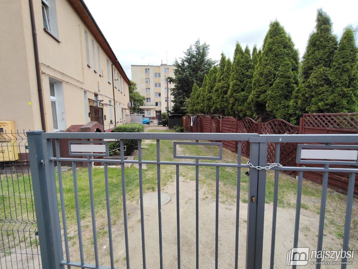 Międzyzdroje- apartament w centrum miasta (12)