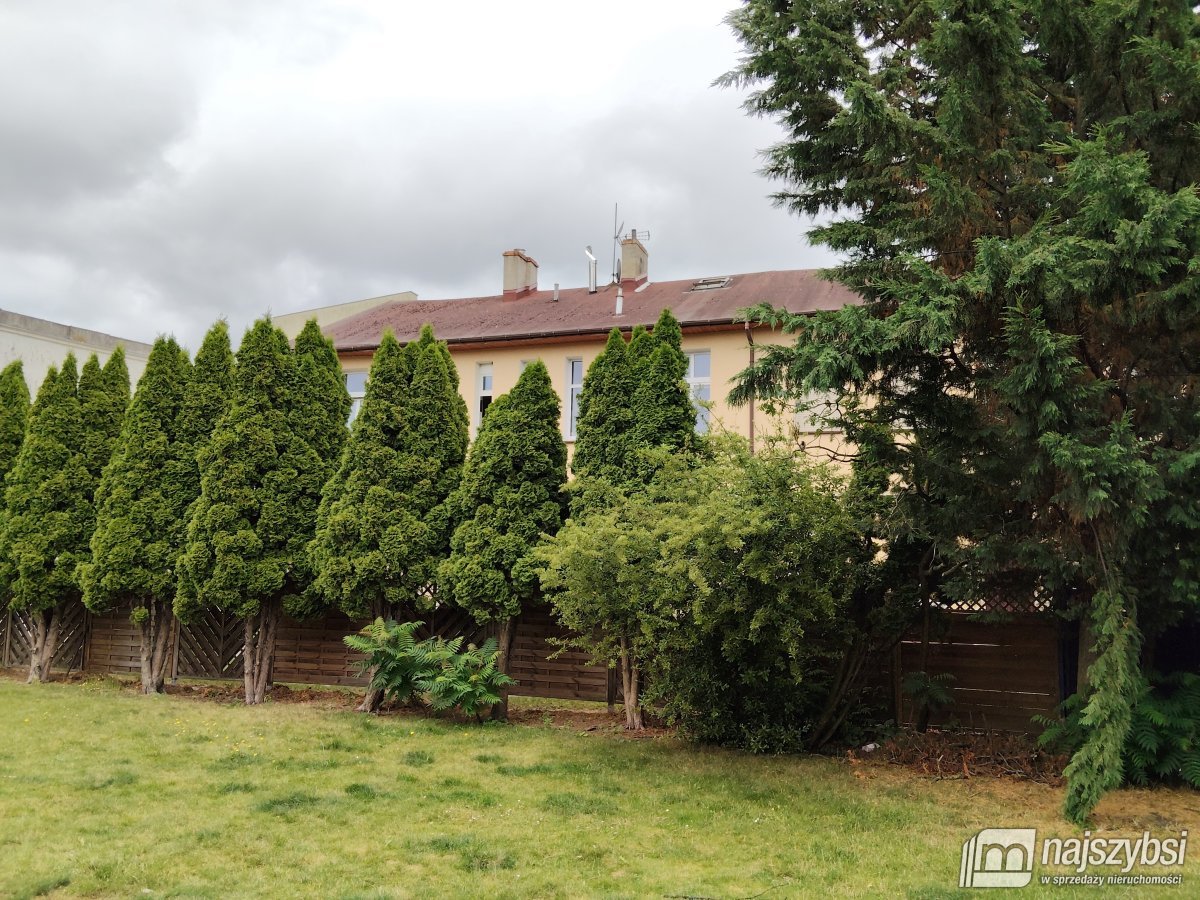 Międzyzdroje- apartament w centrum miasta (13)
