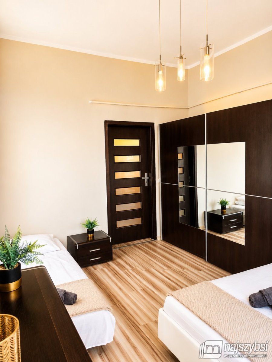 Międzyzdroje- apartament w centrum miasta (3)