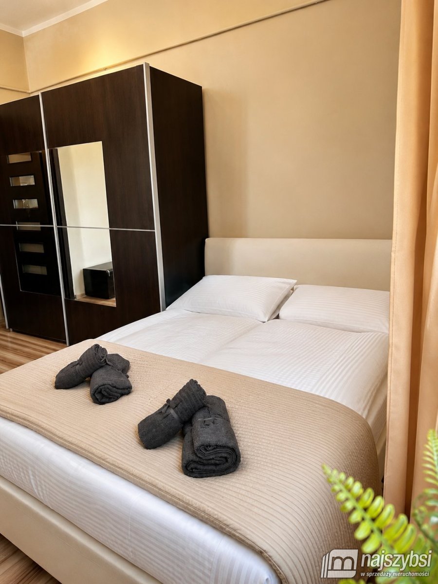 Międzyzdroje- apartament w centrum miasta (5)