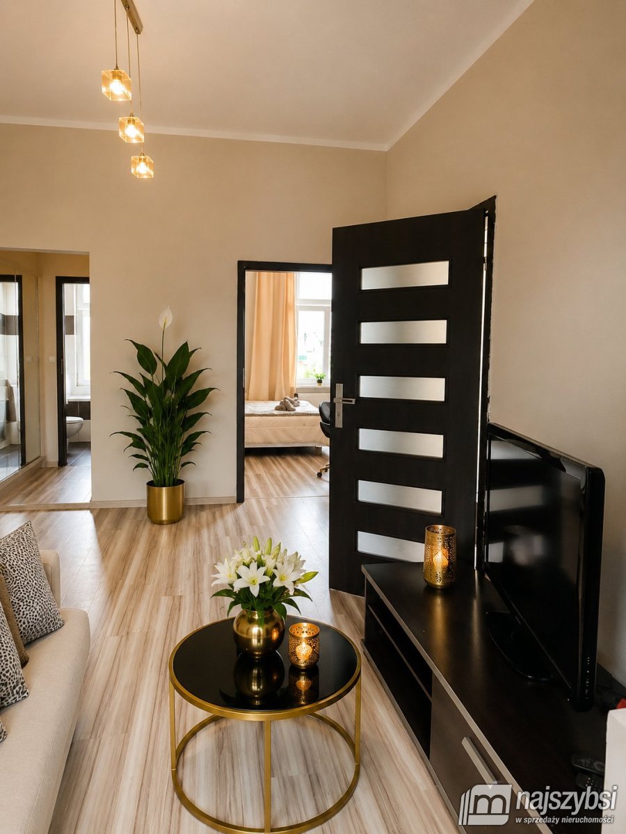 Międzyzdroje- apartament w centrum miasta (6)