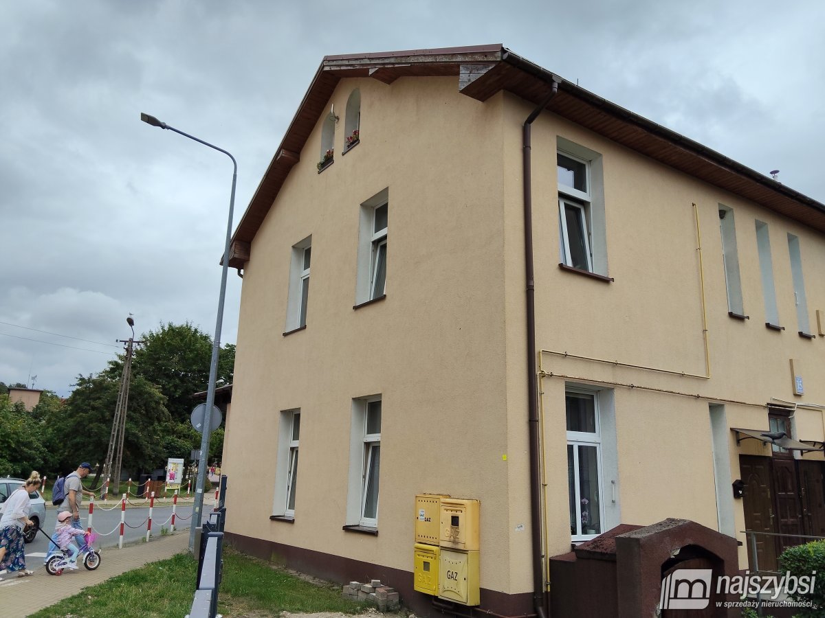Międzyzdroje- apartament w centrum miasta (9)