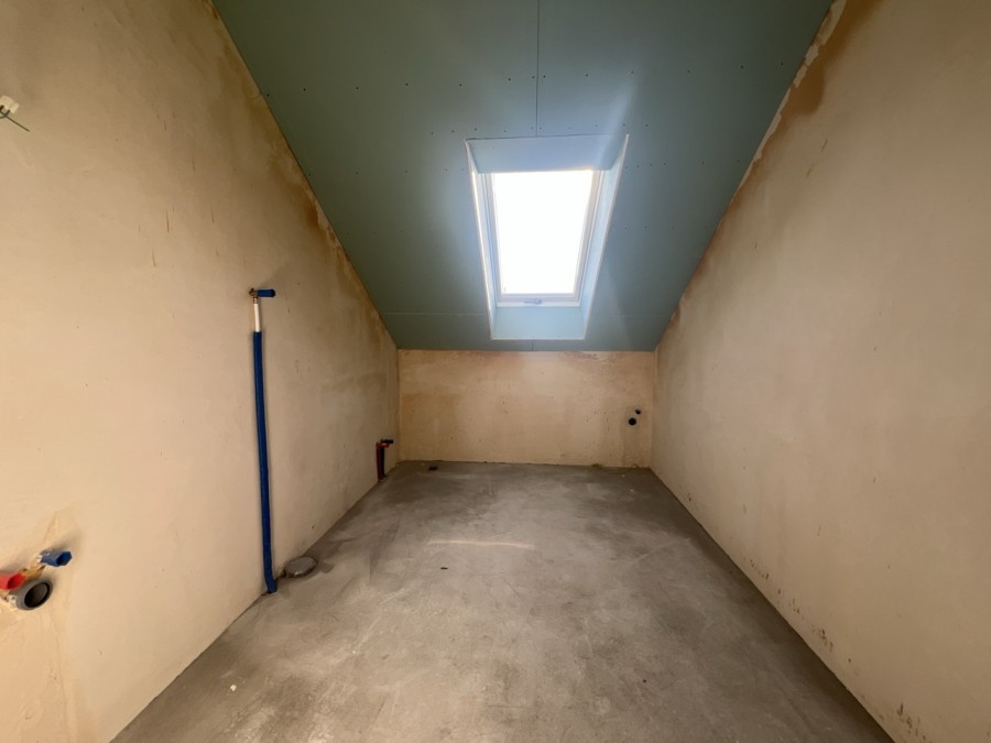 Nowoczesny bliźniak - Grzędzice  88 m2  425 m2 działki (2)