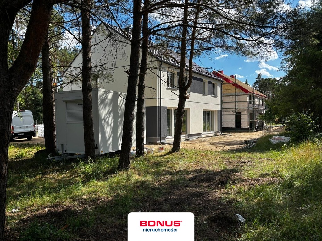 Pół bliźniaka, 106 m2, Borne Sulinowo  (2)