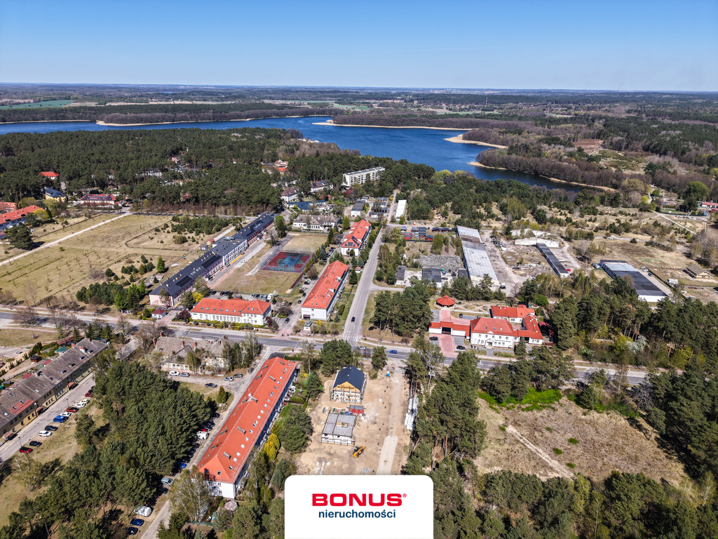 Pół bliźniaka, 106 m2, Borne Sulinowo  (9)