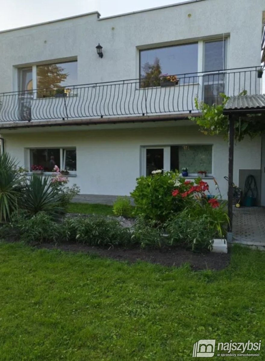 Kołobrzeg- Dom idealny dla rodziny lub pod wynajem (1)