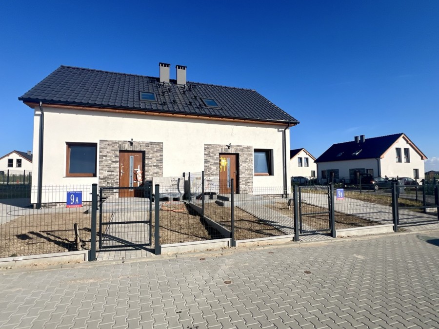Nowoczesne Osiedle Nad Jeziorem Miedwie Zielone Wzgórze (6)