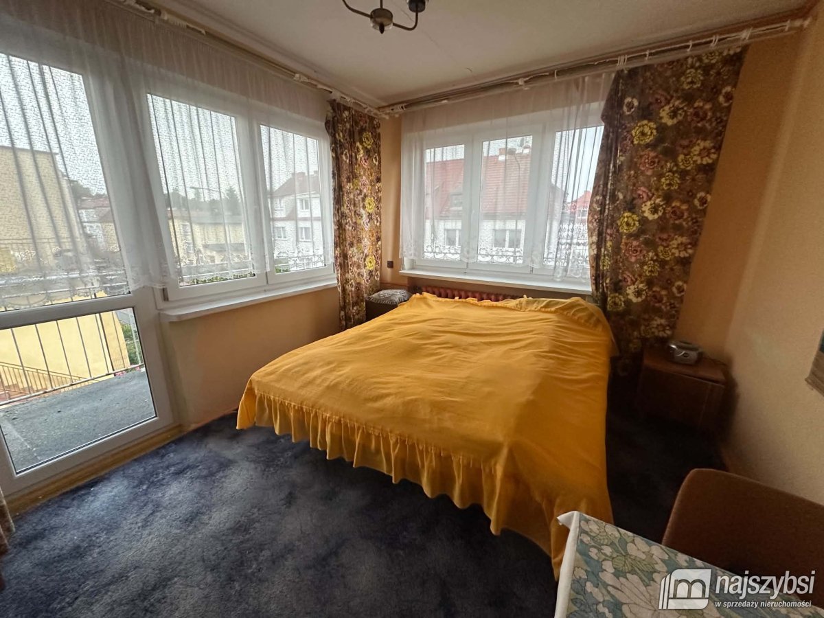 Świnoujście - Dom wolnostojący blisko morza (10)