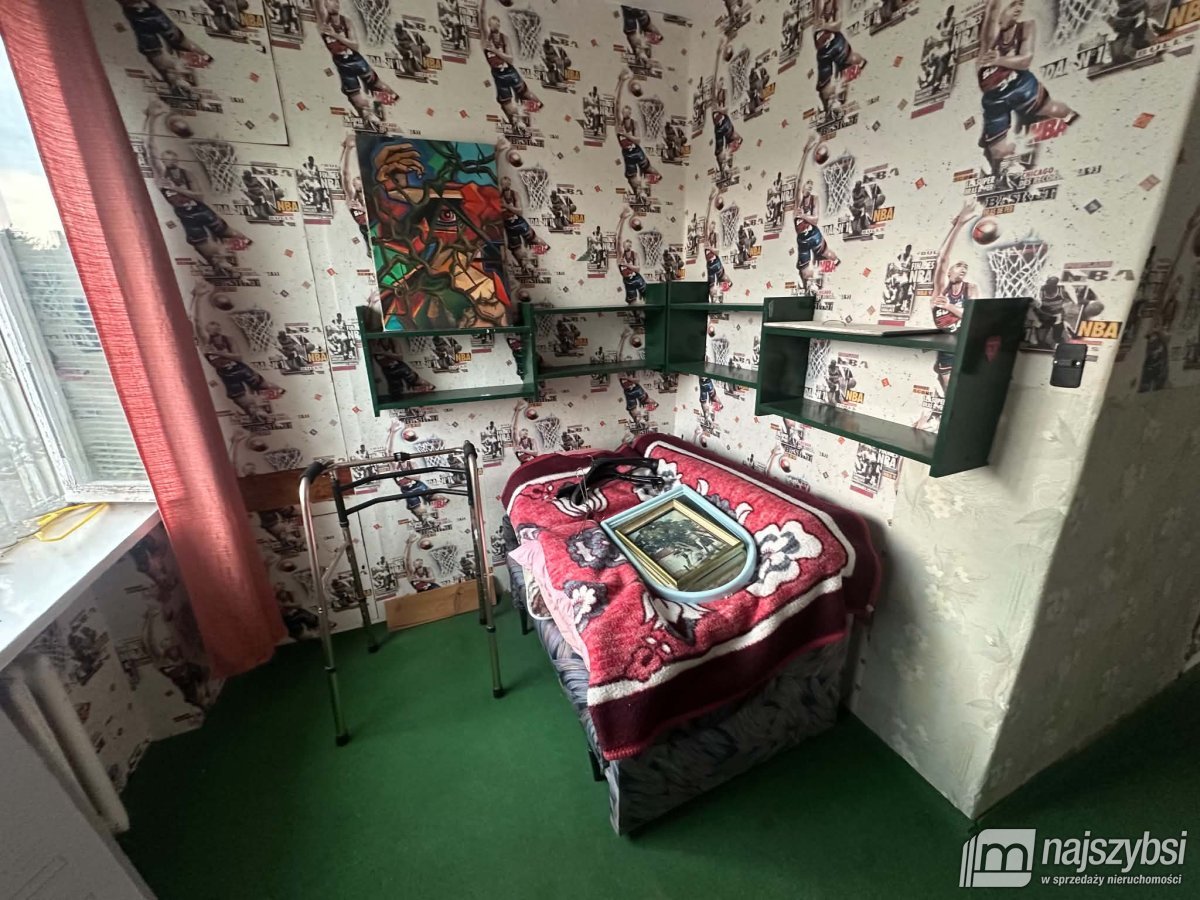 Świnoujście - Dom wolnostojący blisko morza (17)