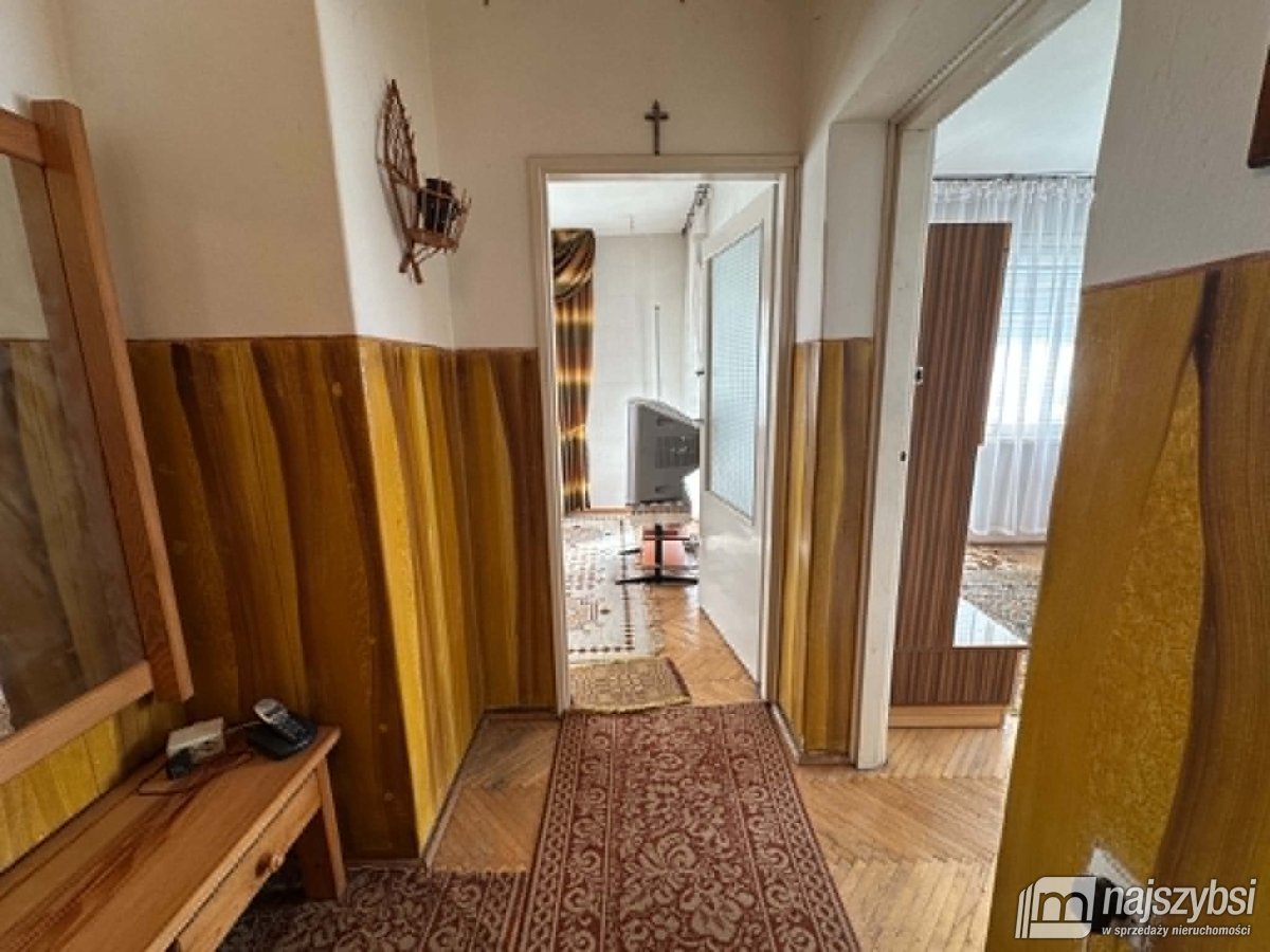 Świnoujście - Dom wolnostojący blisko morza (4)