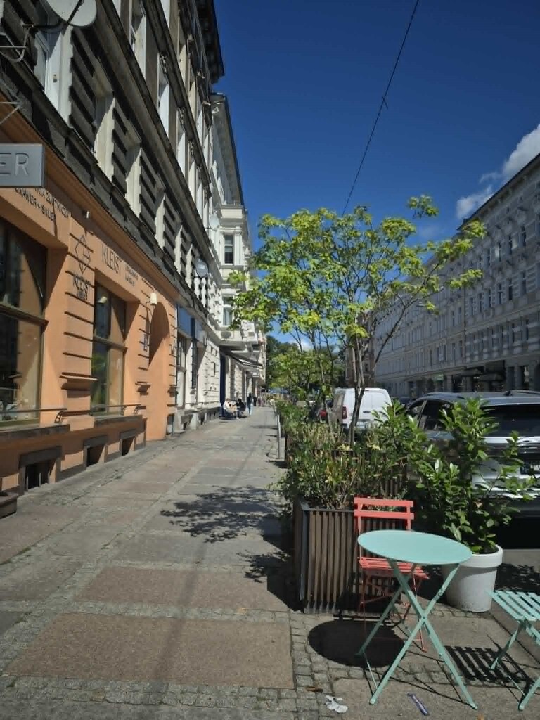 140 m tuż przy placu Grunwaldzkim (2)