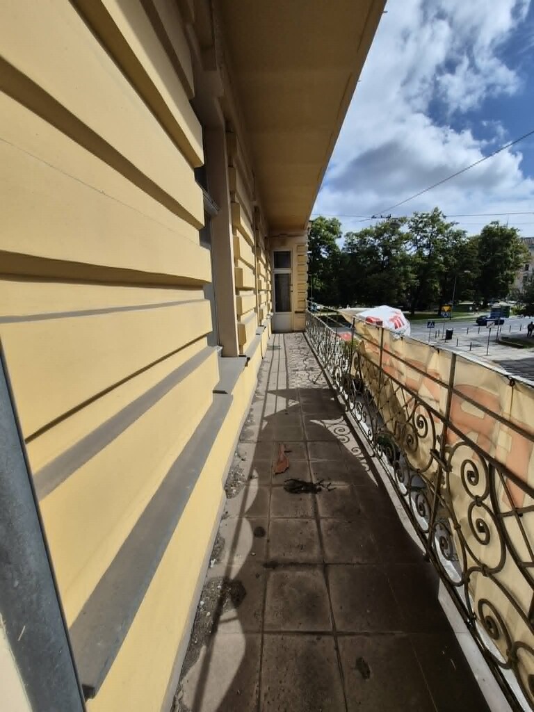 140 m tuż przy placu Grunwaldzkim (8)
