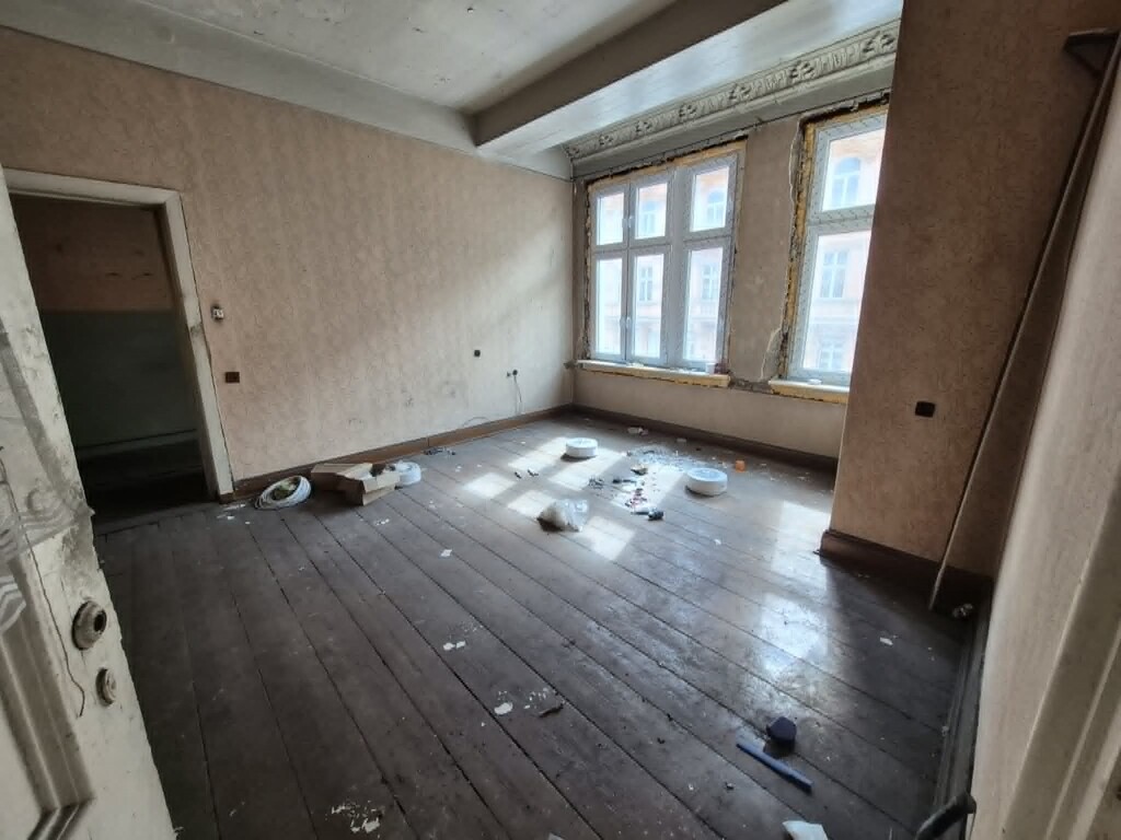 140 m tuż przy placu Grunwaldzkim (5)
