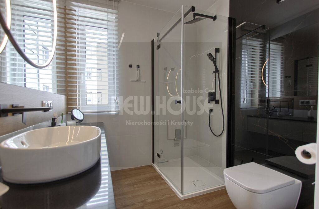 Na wynajem nowe mieszkanie 2 -pokojowe (5)