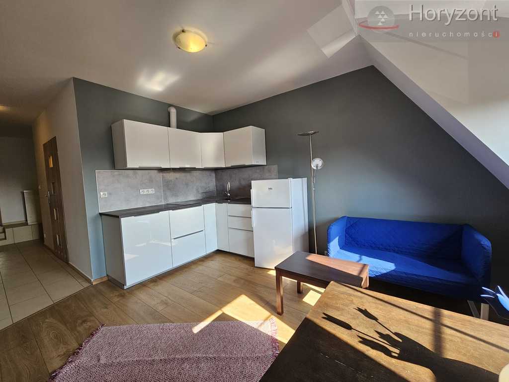 Apartament/biuro na Podzamczu - super miejsce (2)