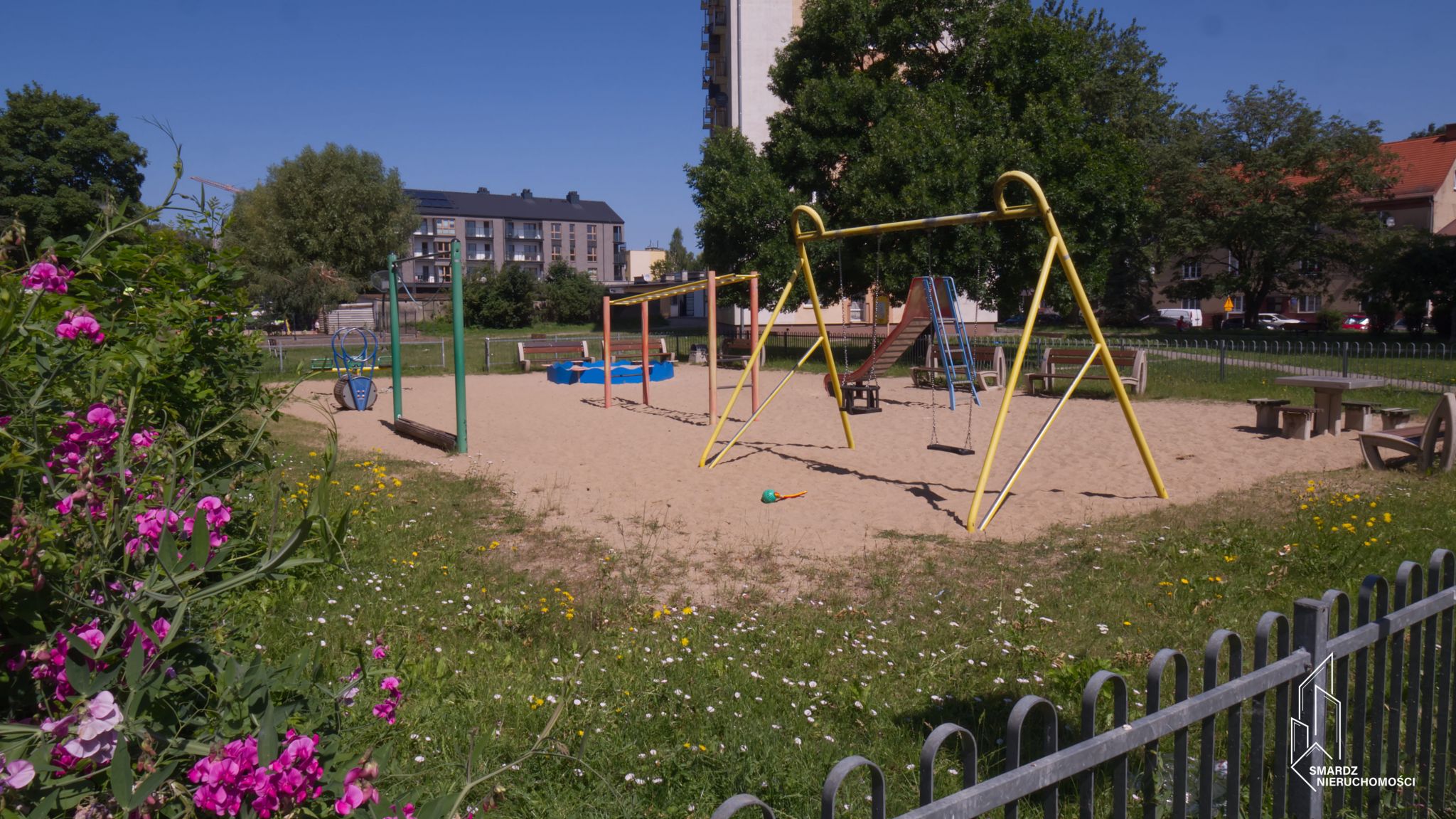Koszalin | ul. Ratajczaka 20 | 2 pokoje | 41,14 m2 | III piętro (100)