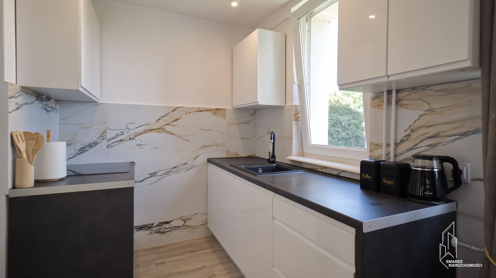 Koszalin | ul. Ratajczaka 20 | 2 pokoje | 41,14 m2 | III piętro (50)
