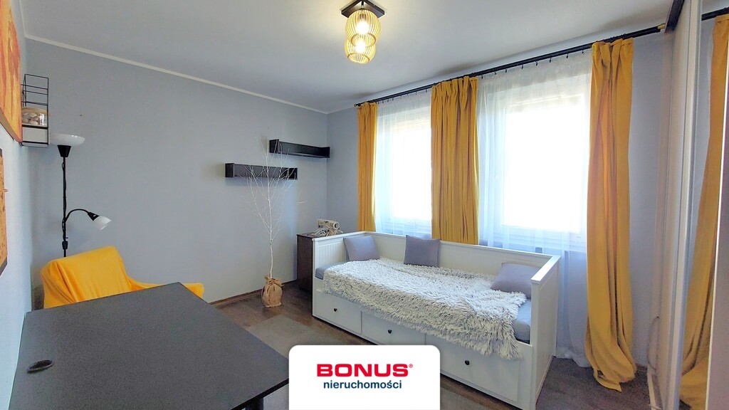 3-pokojowe. BALKON z pięknym widokiem! (7)