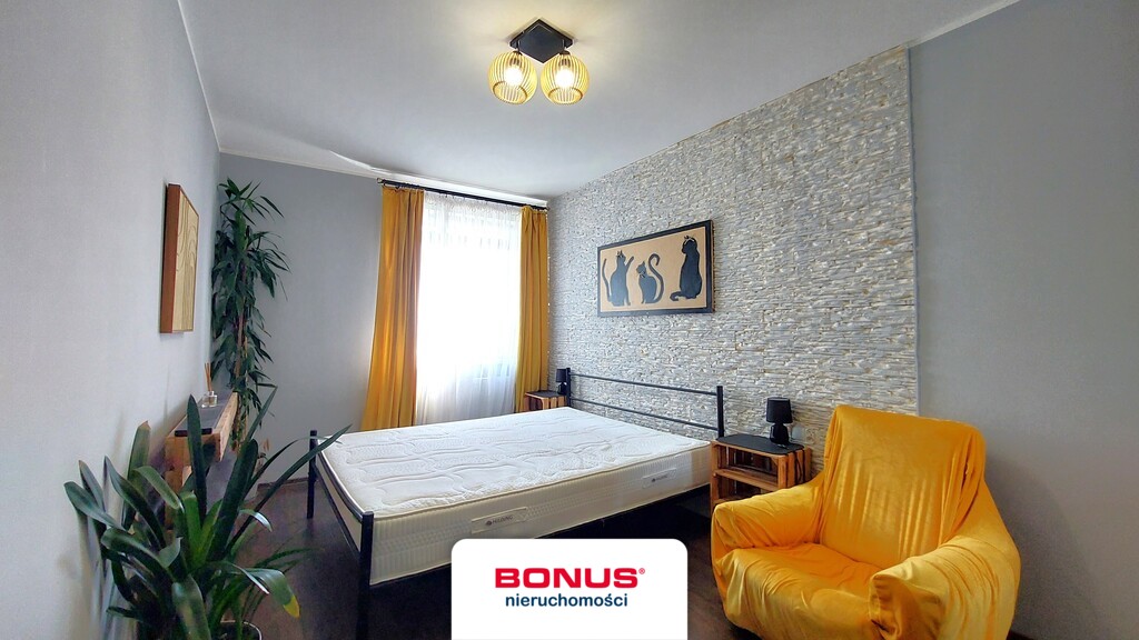 3-pokojowe. BALKON z pięknym widokiem! (9)