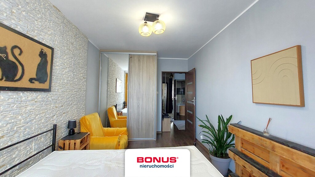 3-pokojowe. BALKON z pięknym widokiem! (10)