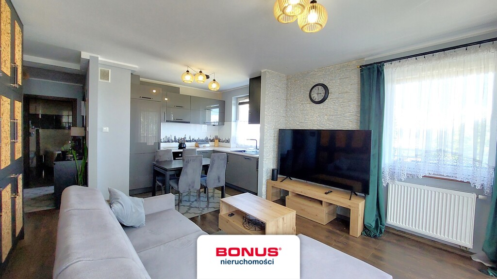 3-pokojowe. BALKON z pięknym widokiem! (3)