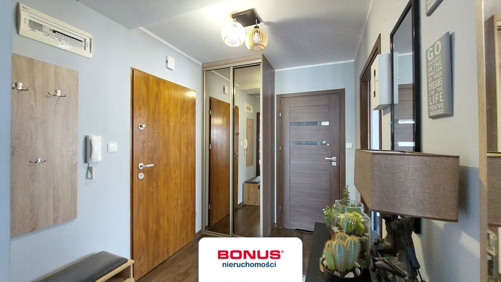3-pokojowe. BALKON z pięknym widokiem! (12)
