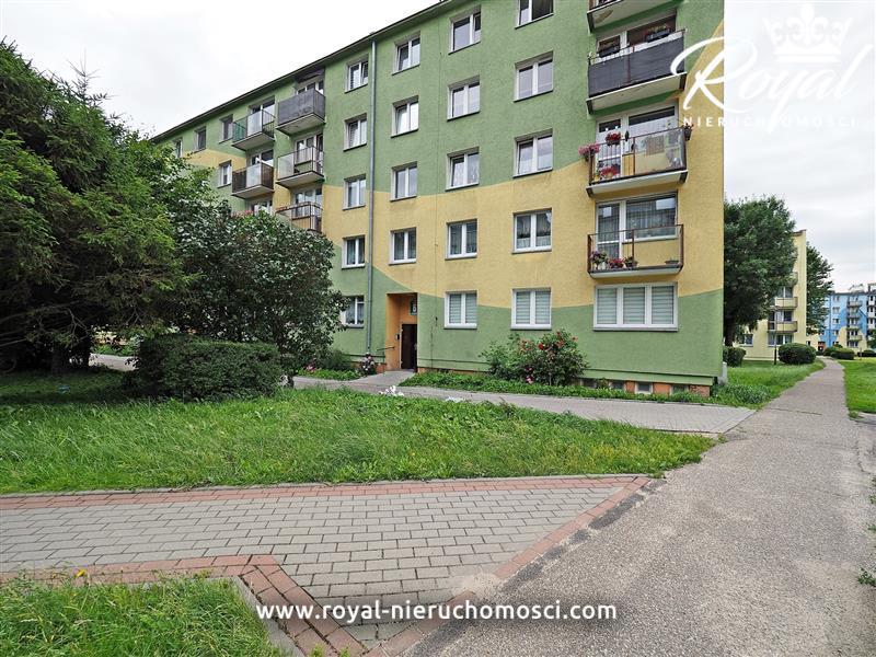 2-pok mieszkanie z balkonem Na Skarpie - Gierczak! (15)