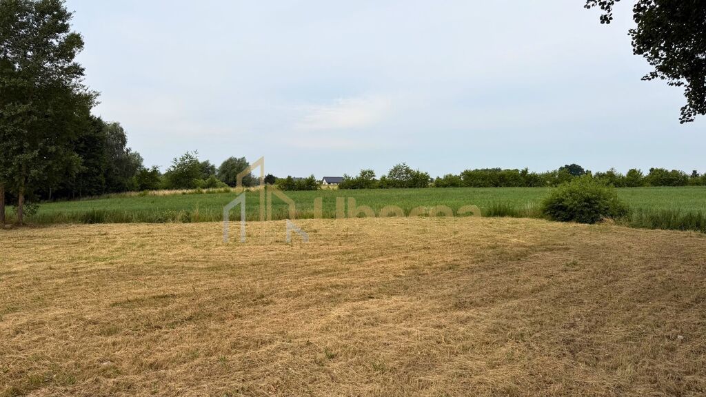 Działka z wydanymi WZ, 1150 m2 (4)