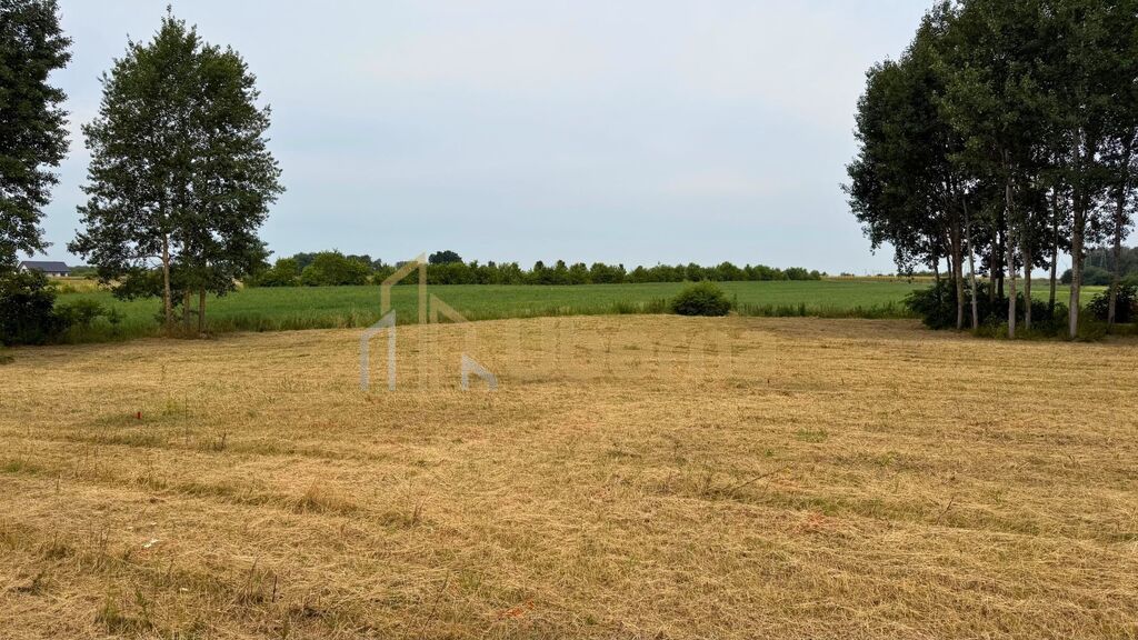 Działka z wydanymi WZ, 1150 m2 (5)