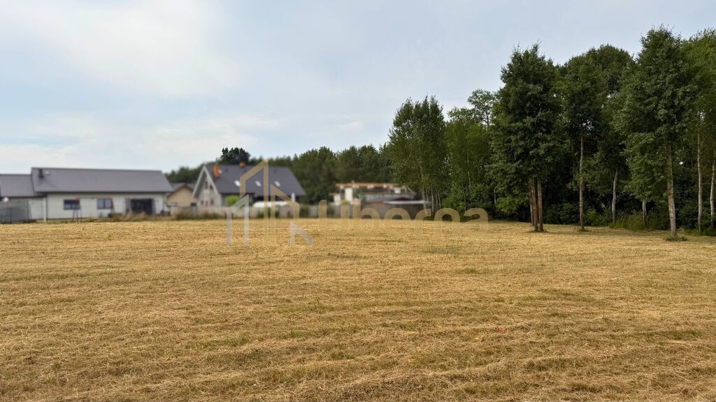 Działka z wydanymi WZ, 1150 m2 (6)