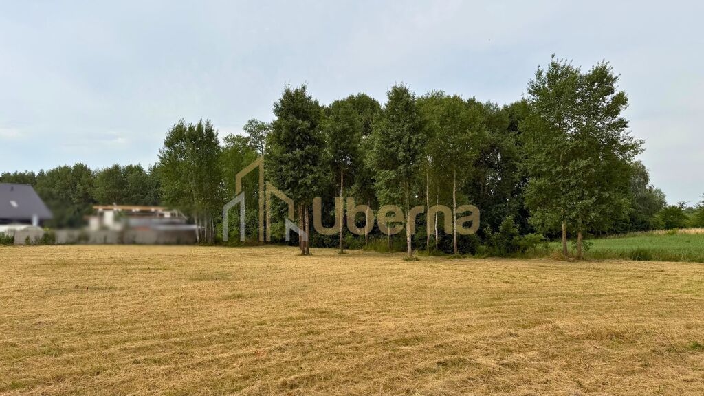 Działka z wydanymi WZ, 1250 m2 (6)