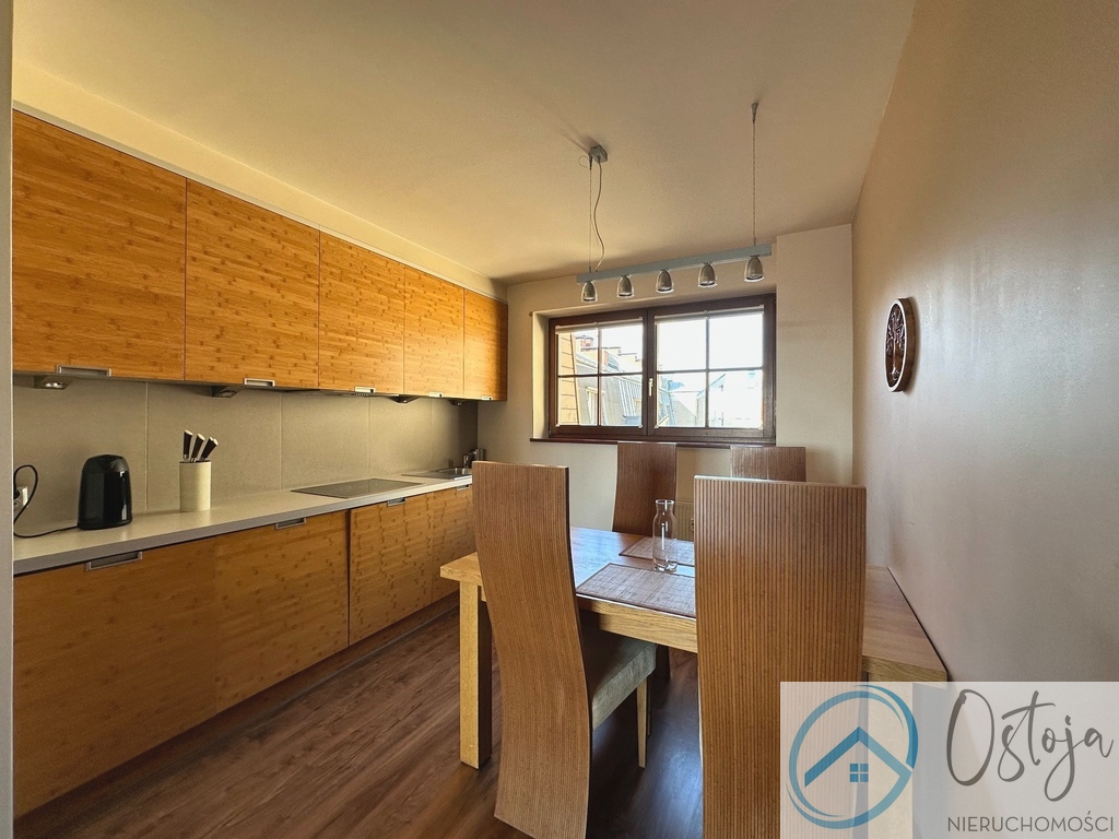 Apartament premium w stylu japońskim (5)