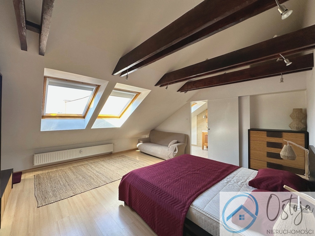 Apartament premium w stylu japońskim (8)