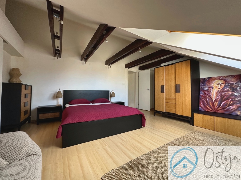Apartament premium w stylu japońskim (9)