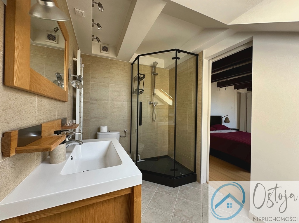 Apartament premium w stylu japońskim (10)