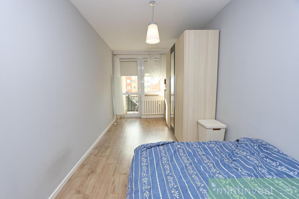 2 pokojowe mieszkanie z BALKONEM (6)