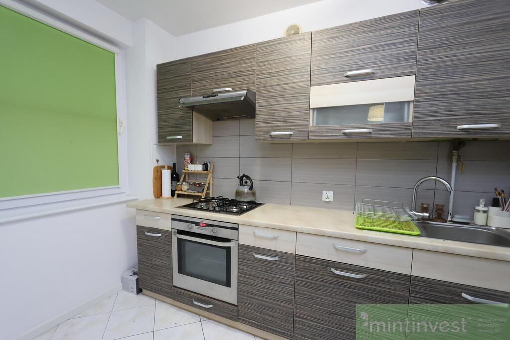 2 pokojowe mieszkanie z BALKONEM (7)