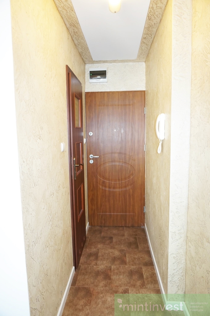 2 pokojowe mieszkanie z BALKONEM (11)