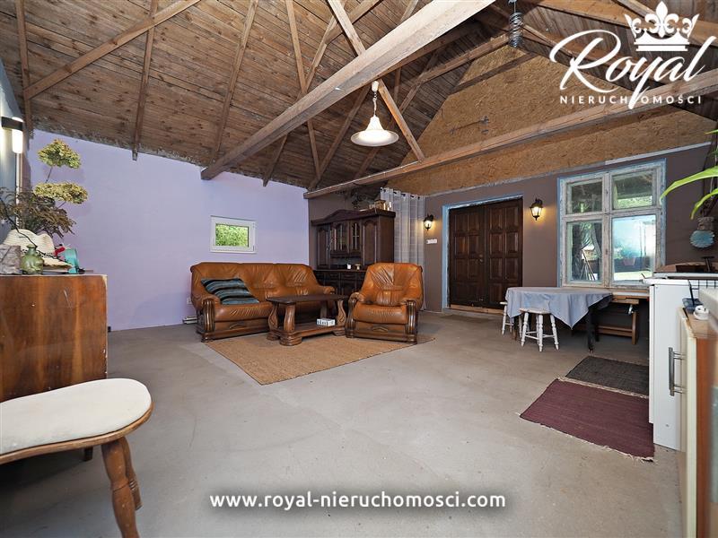 Niedalino, malownicza działka 2267 m2! (6)