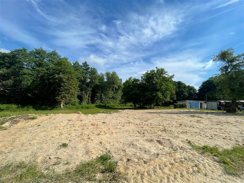 Działka - Niedalino  (10)