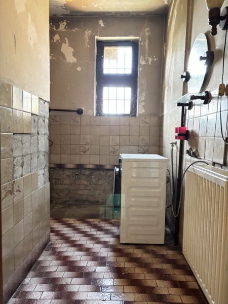 Dom wolnostojący z Potencjałem w Policach. (13)