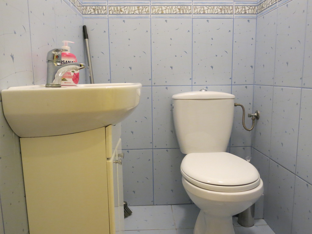 Umeblowane 2 pok., 2 tarasy, blisko ZUT, UNI, PUM! (13)