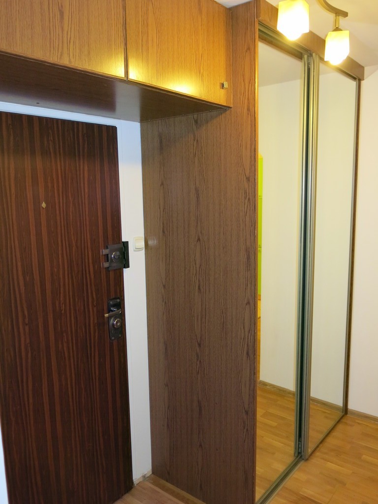Umeblowane 2 pok., 2 tarasy, blisko ZUT, UNI, PUM! (14)