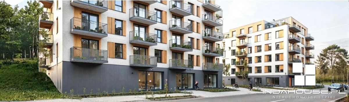 Nowe 2-pokojowe mieszkanie z balkonem  (1)