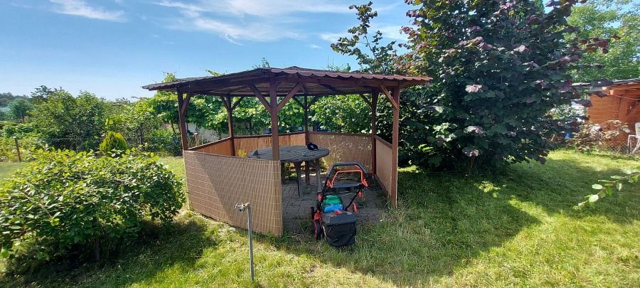 Mieszkanie, 2 pok., 46 m2, Gryfice Xxx Lecia (12)