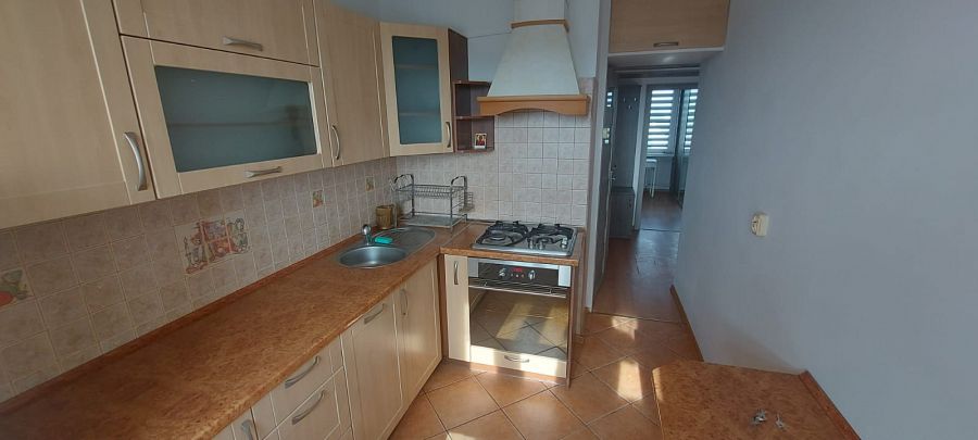 Mieszkanie, 2 pok., 46 m2, Gryfice Xxx Lecia (8)