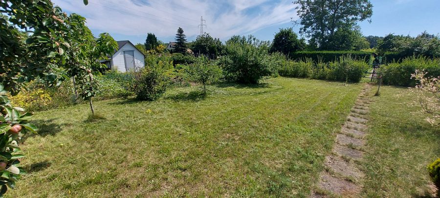 Mieszkanie, 2 pok., 46 m2, Gryfice Xxx Lecia (11)